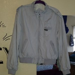 Men's Members Only Jacket